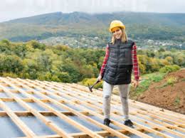 Fast & Reliable Emergency Roof Repairs in Ridley Park, PA